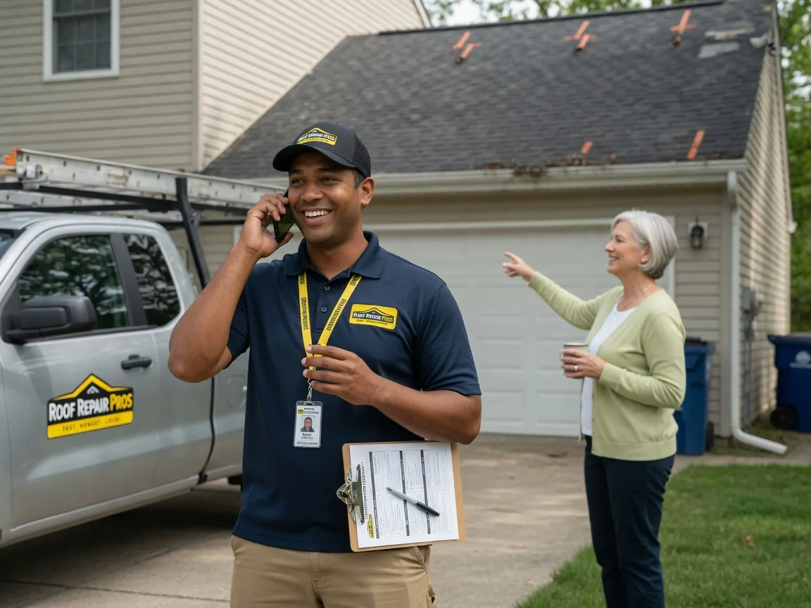 Roof Repair Lincoln University, PA FAQs